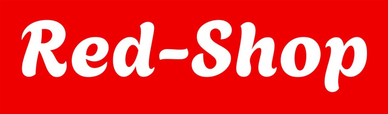 RedShop Logo